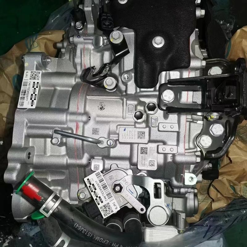 C0GF1 Коробка передач 480002H003 для Hyundai Kia K3 1.5L Быстрая доставка