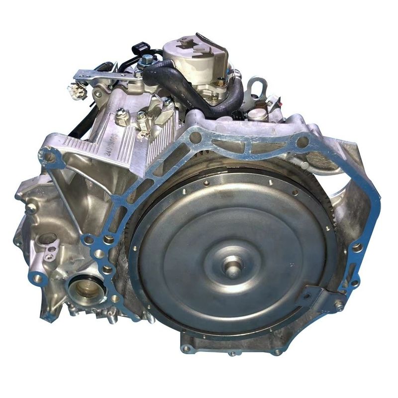 Алюминиевая трансмиссия 24008005 OE для Honda 3.0L 5-скоростное автоматическое шасси гарантировано