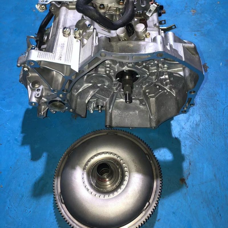 Алюминиевая трансмиссия 24008005 OE для Honda 3.0L 5-скоростное автоматическое шасси гарантировано