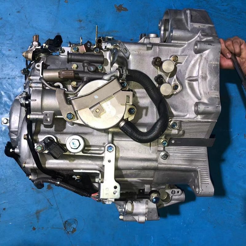 Алюминиевая трансмиссия 24008005 OE для Honda 3.0L 5-скоростное автоматическое шасси гарантировано