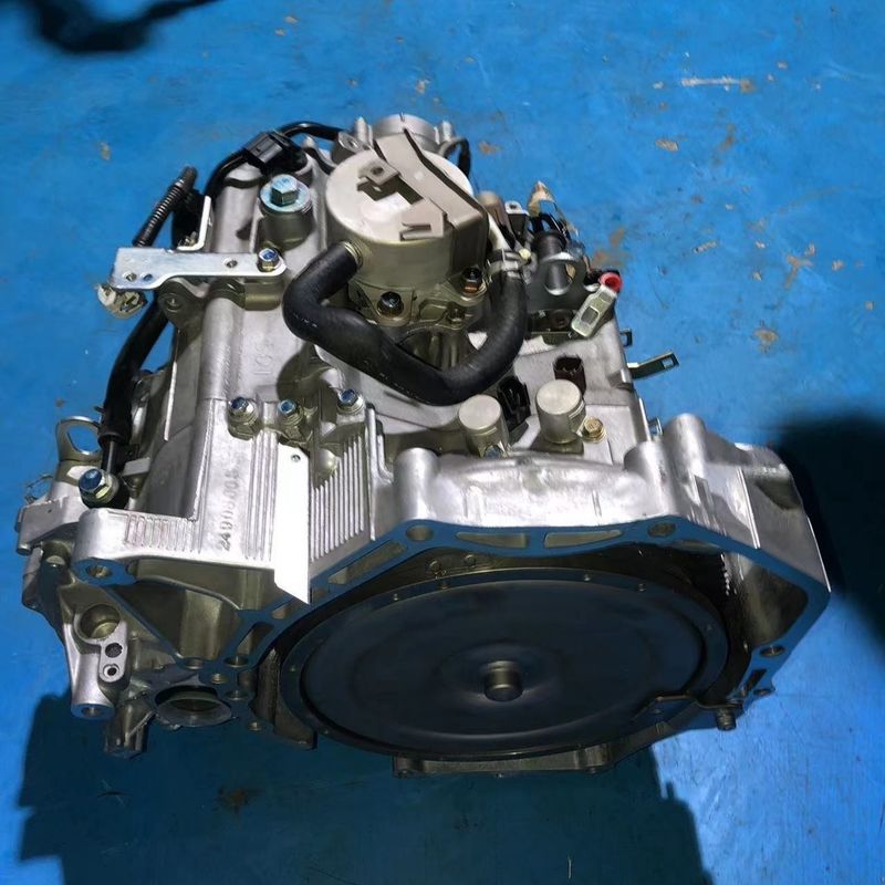 Алюминиевая трансмиссия 24008005 OE для Honda 3.0L 5-скоростное автоматическое шасси гарантировано