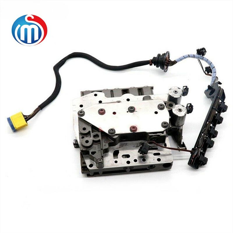 AL4 DPO Корпус клапана для Peugeot Citroen Renault Beringo C2 C3 C4 C5 C8 Kia Nissan Platina