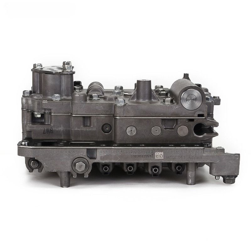Lotze Gearbox Solenoid Valve A6MF1 A6MF2 46313-3B000 46313-3B030 Перевозка DHL UPS EMS FEDEX TNT