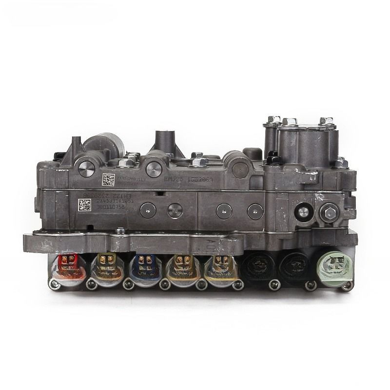 Lotze Gearbox Solenoid Valve A6MF1 A6MF2 46313-3B000 46313-3B030 Перевозка DHL UPS EMS FEDEX TNT