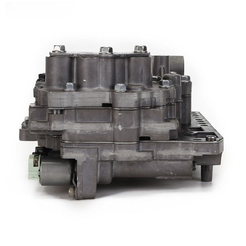 Lotze Gearbox Solenoid Valve A6MF1 A6MF2 46313-3B000 46313-3B030 Перевозка DHL UPS EMS FEDEX TNT