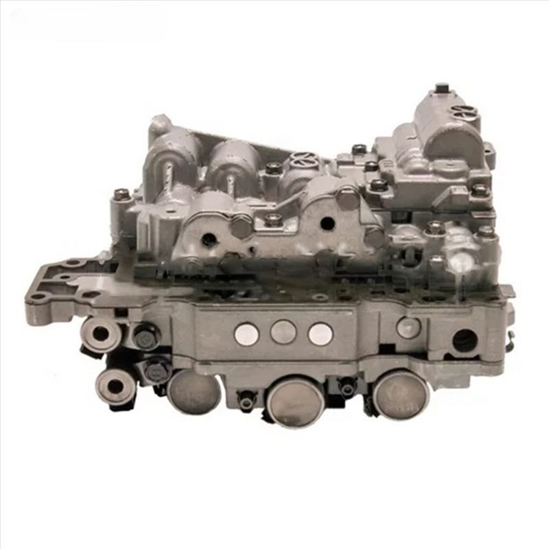 TF-80SC AF40 AWF21 AF40-6 Корпус соленоидного клапана трансмиссии для Buick LaCrosse Sonnax