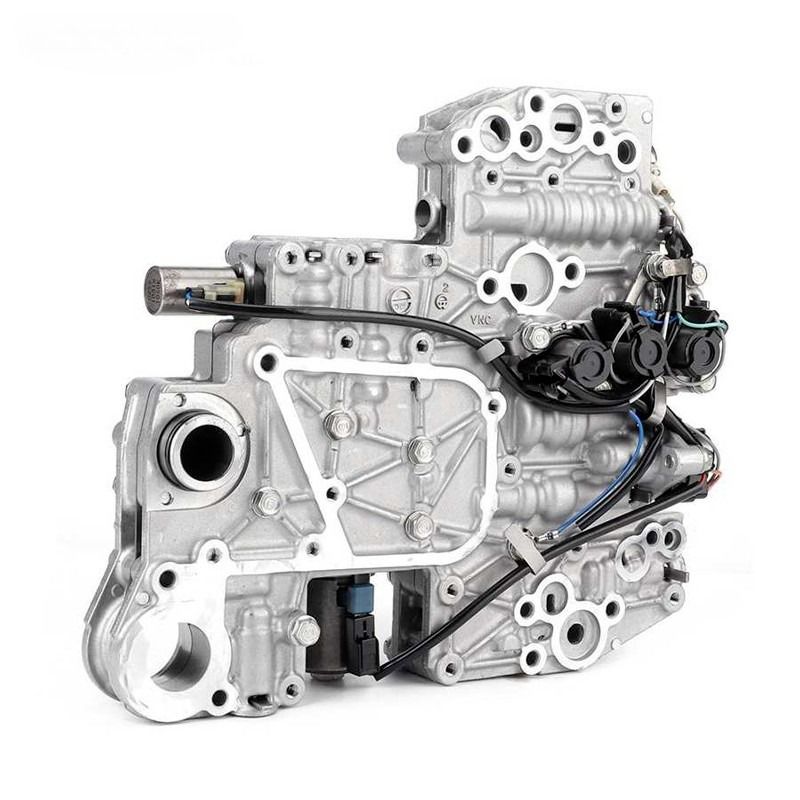 TR690 CVT Корпус клапана трансмиссии для Subaru Exiga Levorg Outback Forester WRX и прочный