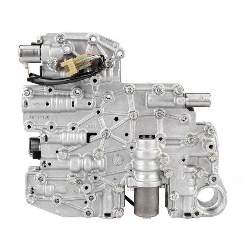 TR690 CVT Корпус клапана трансмиссии для Subaru Exiga Levorg Outback Forester WRX и прочный