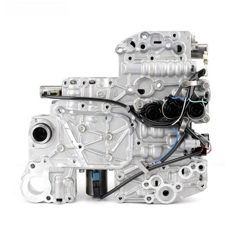 TR690 CVT Корпус клапана трансмиссии для Subaru Exiga Levorg Outback Forester WRX и прочный