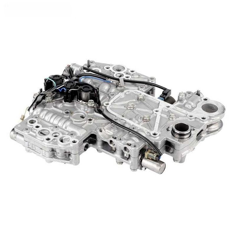 TR690 CVT Корпус клапана трансмиссии для Subaru Exiga Levorg Outback Forester WRX и прочный