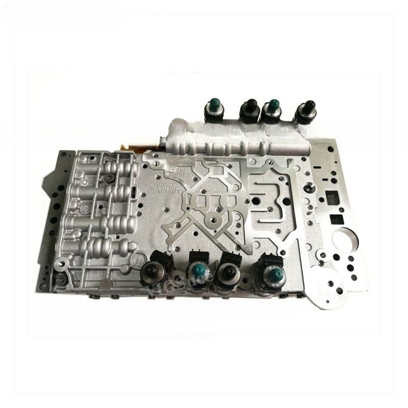 OEM NO A2302700160 722.9 Корпус клапана автоматической трансмиссии, переработанный для Mercedes Benz