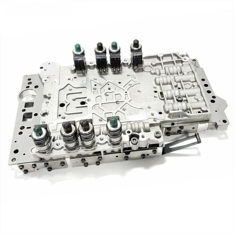 OEM NO A2302700160 722.9 Корпус клапана автоматической трансмиссии, переработанный для Mercedes Benz
