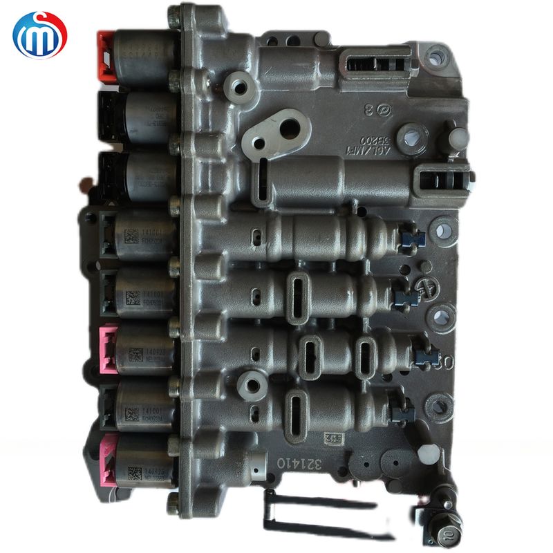 A6MF2 A6MF2-1 Корпус клапана для двигателей Hyundai 2.0L и 2.4L