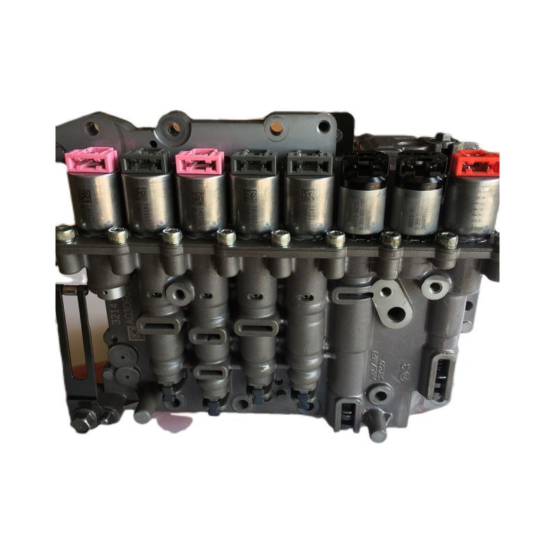 A6MF2 A6MF2-1 Корпус клапана для двигателей Hyundai 2.0L и 2.4L