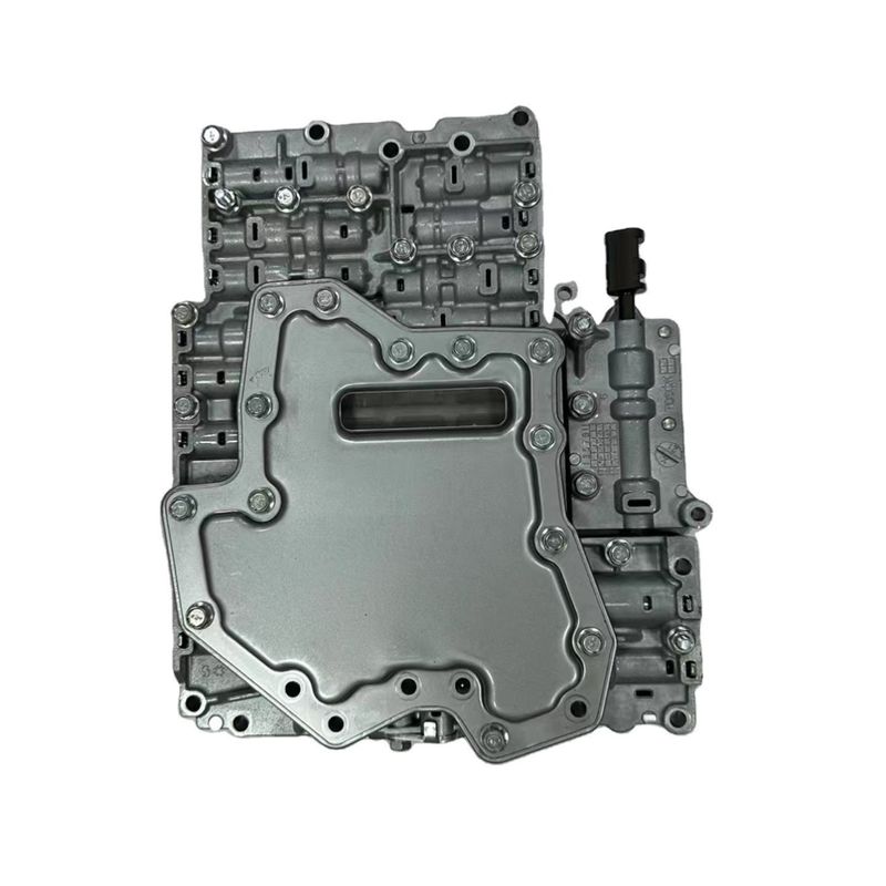 RE7R01A JR710E Корпус клапана трансмиссии для Nissan и Infiniti 2023 в размерах 35X35X25CM