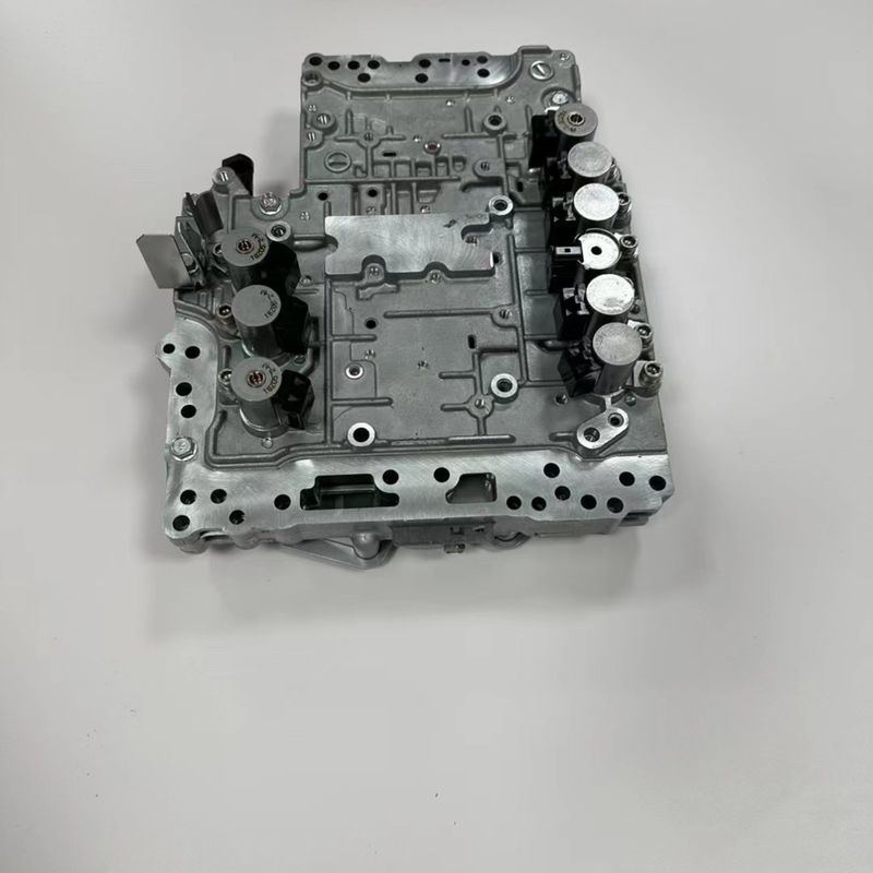 RE7R01A JR710E Корпус клапана трансмиссии для Nissan и Infiniti 2023 в размерах 35X35X25CM