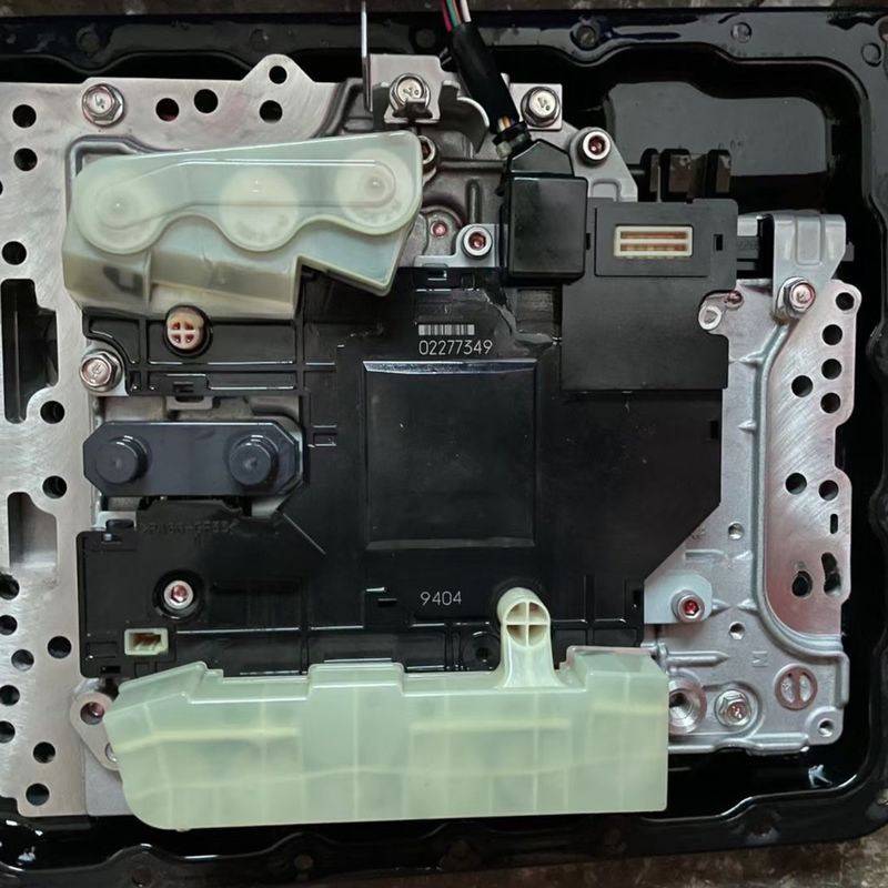 RE7R01A JR710E Корпус клапана трансмиссии для Nissan и Infiniti 2023 в размерах 35X35X25CM