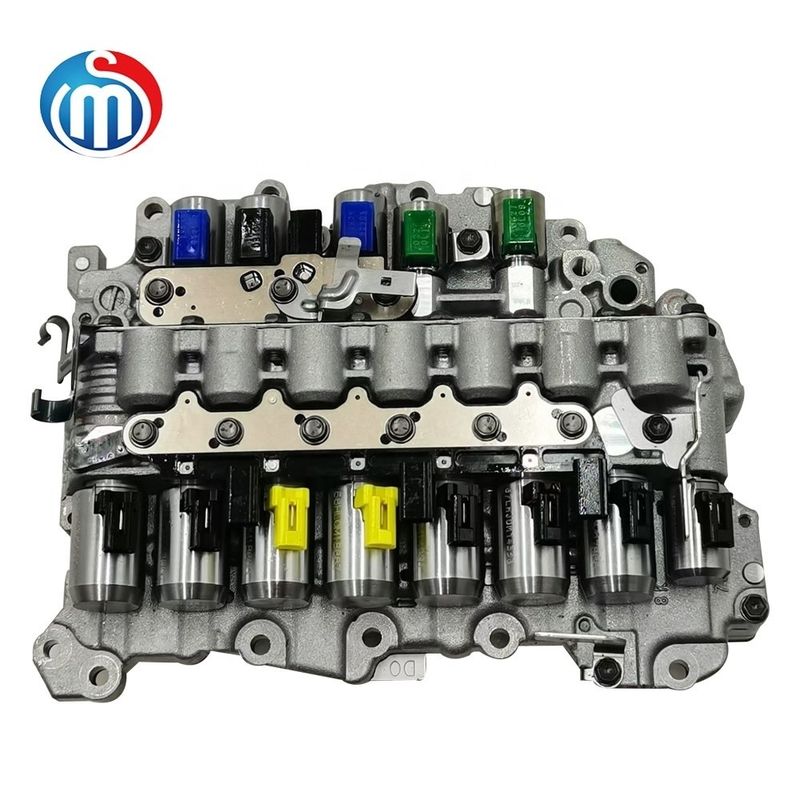 Дислокация 2.0T 8KG AWF8G45 Корпус клапана для Volvo 31492785 Часть коробки передач