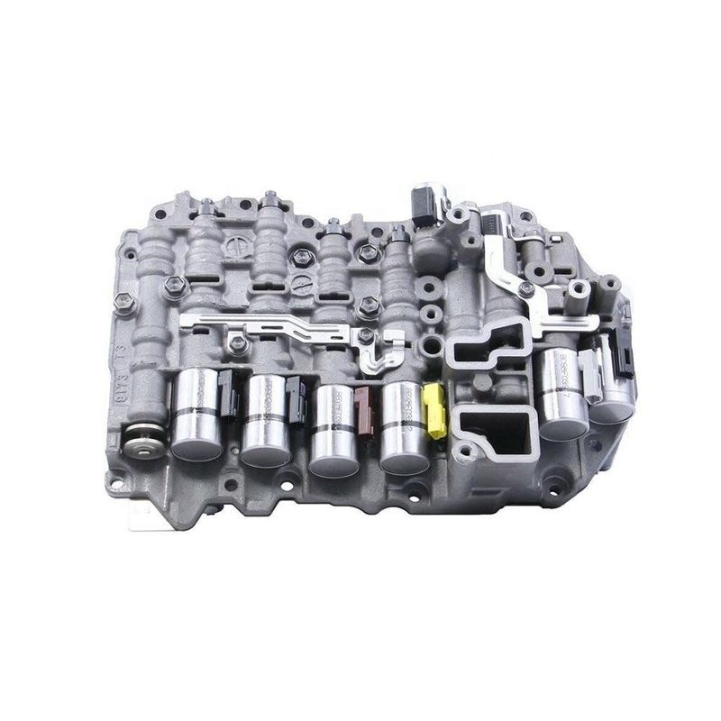 Корпус клапана трансмиссии 09G325039A для Audi Jetta Golf Passat Touran 09G TF-6 Коробка передач