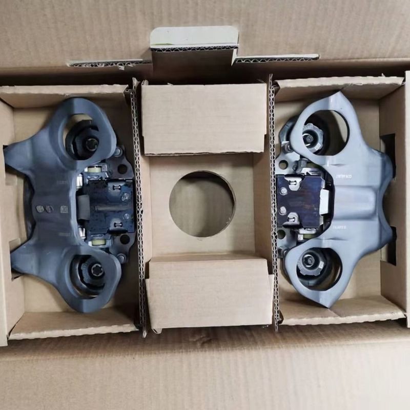 Сборка привода с двойной вилкой сцепления для VELOSTER Captur EMGRAND TIGGO 26X18X13CM