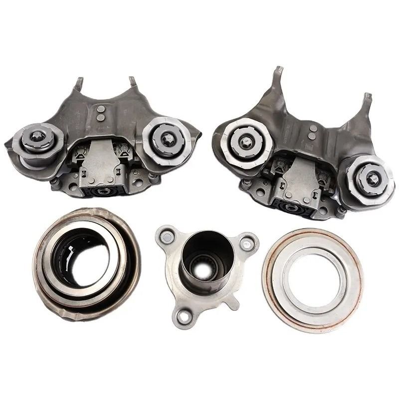 6Dct250 Форка сцепления трансмиссии для Ford E-250 2010-2015 Отличная производительность