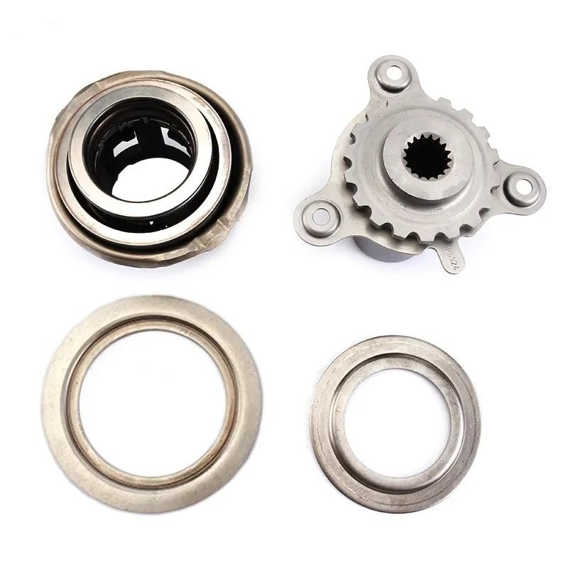 6Dct250 Форка сцепления трансмиссии для Ford E-250 2010-2015 Отличная производительность