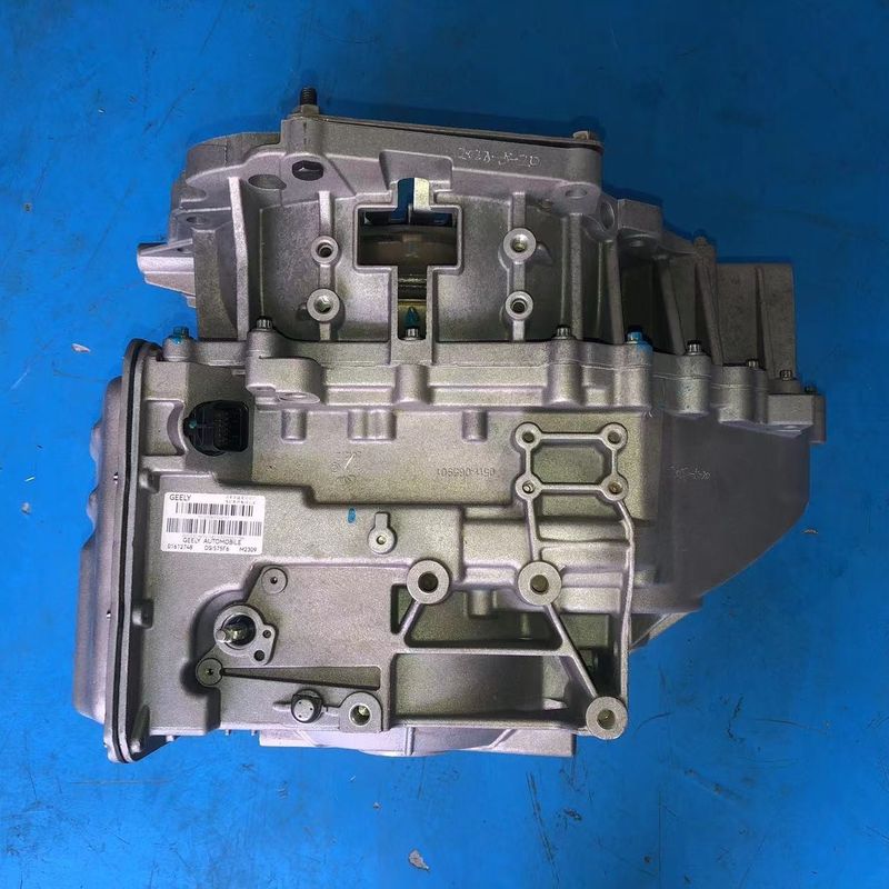Ремонтированный 3016007917 OE для Geely 2.0L 2.4L DSI575F6 M11 6-ступенчатая автотранскоробка