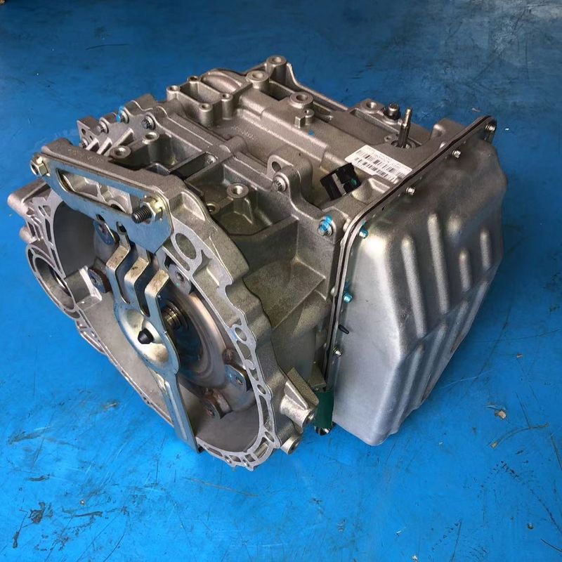 Ремонтированный 3016007917 OE для Geely 2.0L 2.4L DSI575F6 M11 6-ступенчатая автотранскоробка