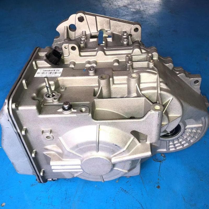 Ремонтированный 3016007917 OE для Geely 2.0L 2.4L DSI575F6 M11 6-ступенчатая автотранскоробка