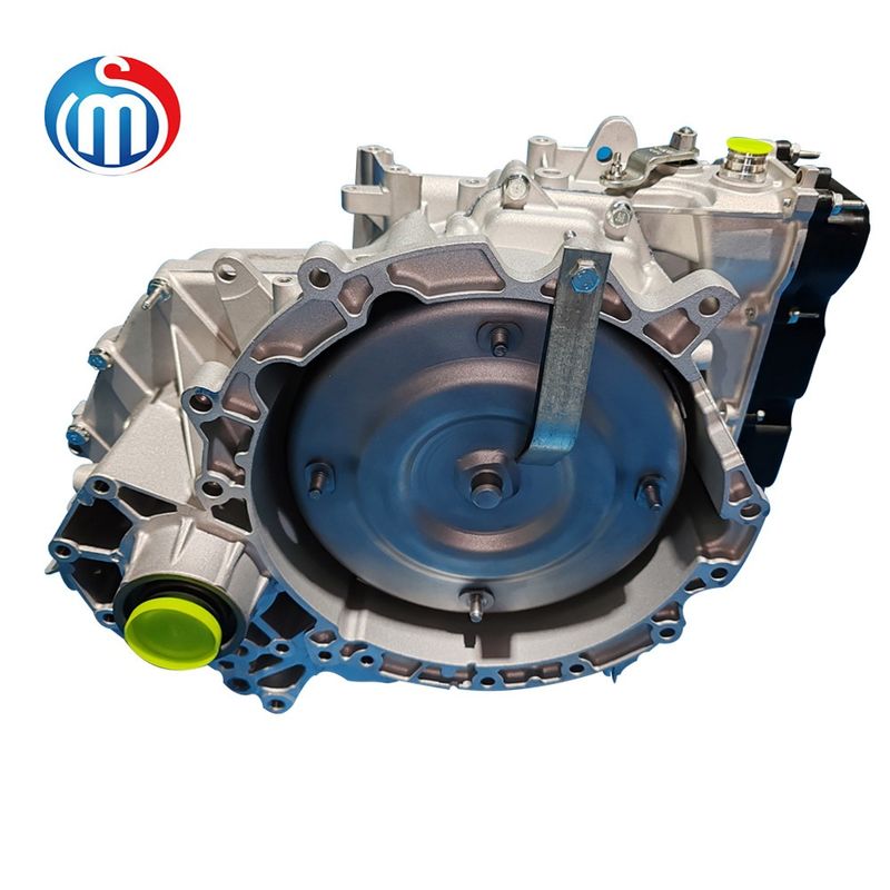 OE NO. HS7P-7000-GB 110KG В хорошем состоянии Авто шасси Часть 6F35 2.5L 2WD 2X2 Коробка передач