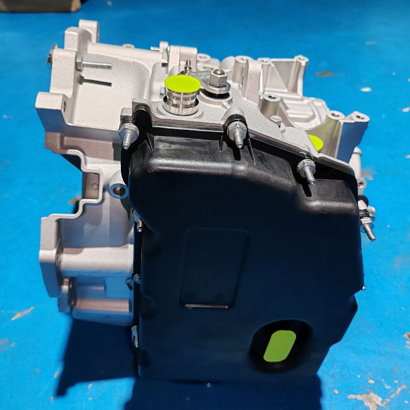 OE NO. HS7P-7000-GB 110KG В хорошем состоянии Авто шасси Часть 6F35 2.5L 2WD 2X2 Коробка передач