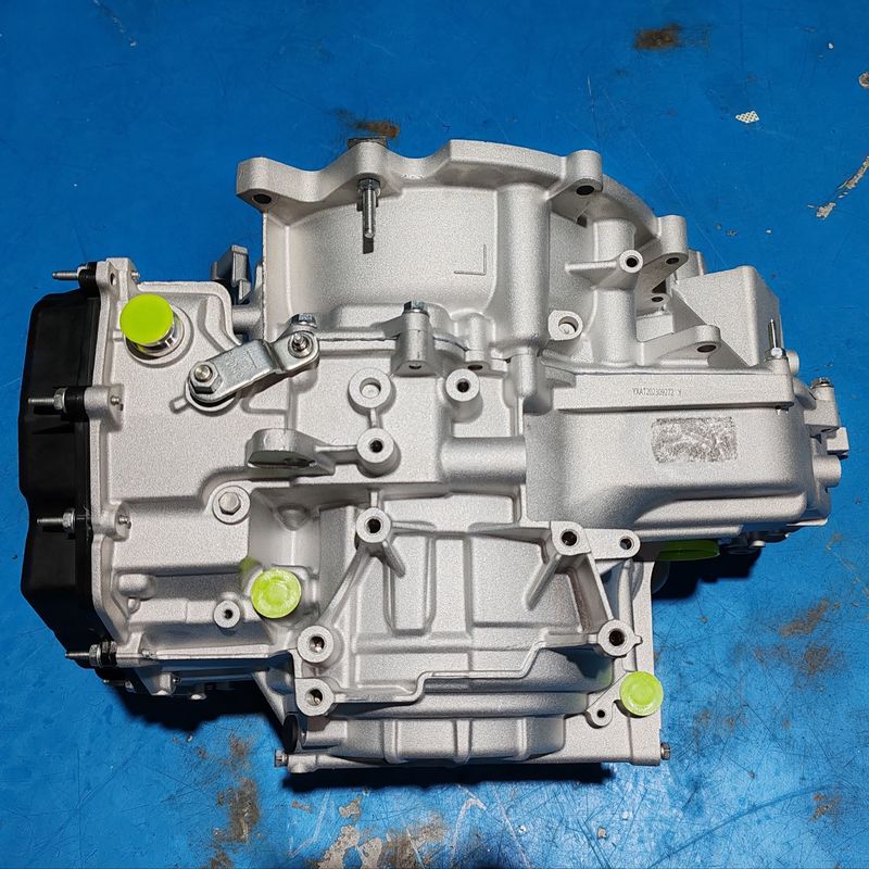 OE NO. HS7P-7000-GB 110KG В хорошем состоянии Авто шасси Часть 6F35 2.5L 2WD 2X2 Коробка передач