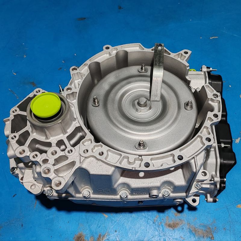 OE NO. HS7P-7000-GB 110KG В хорошем состоянии Авто шасси Часть 6F35 2.5L 2WD 2X2 Коробка передач