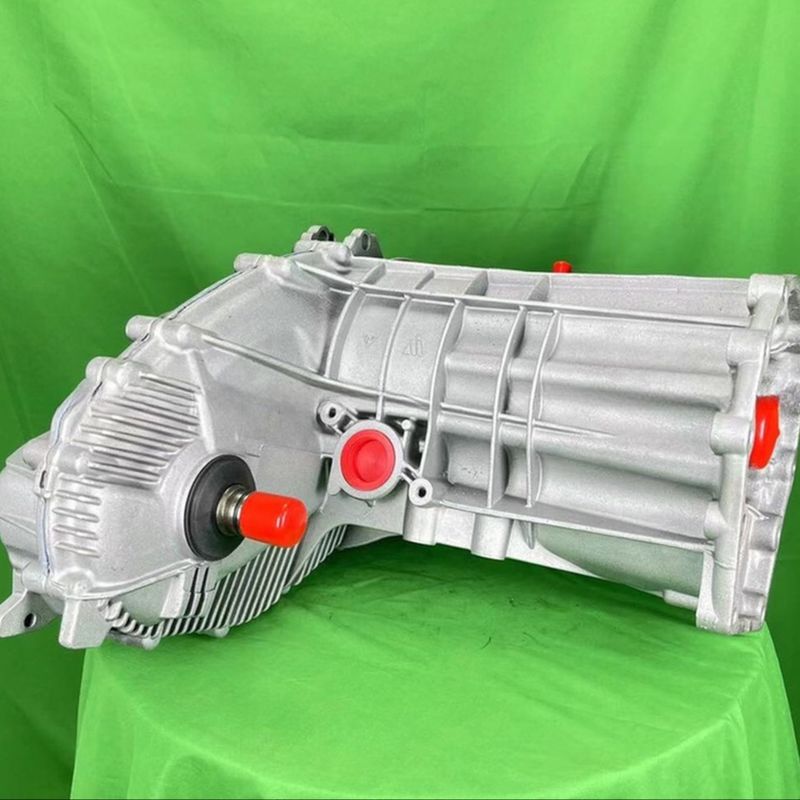 3.6L Porsche Cayenne Transfer Case OE NO. 95834101024 Не включает в себя блок управления