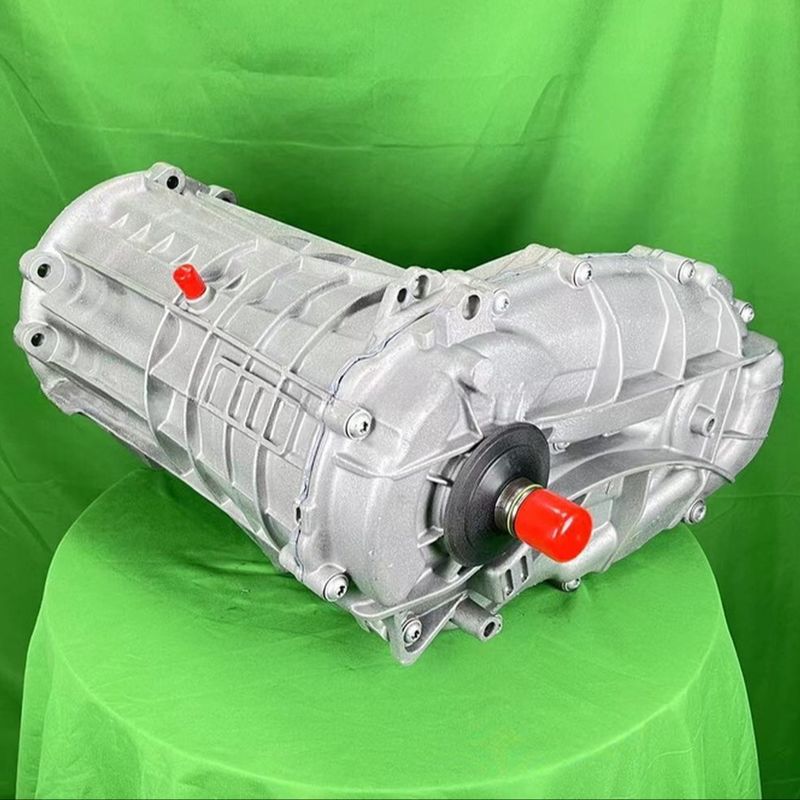 3.6L Porsche Cayenne Transfer Case OE NO. 95834101024 Не включает в себя блок управления