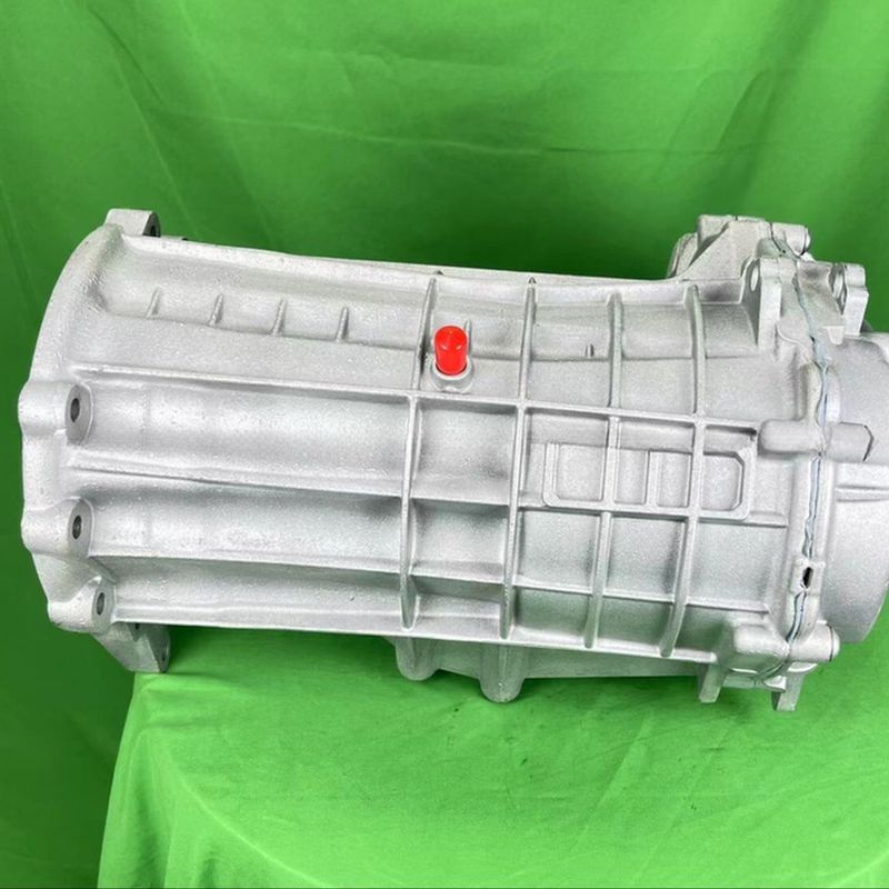3.6L Porsche Cayenne Transfer Case OE NO. 95834101024 Не включает в себя блок управления