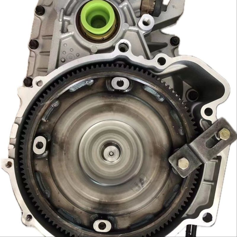 2.0L Четырехступенчатая коробка передач F4A4 для Hyundai Elantra Tucson 2004-2008 модели