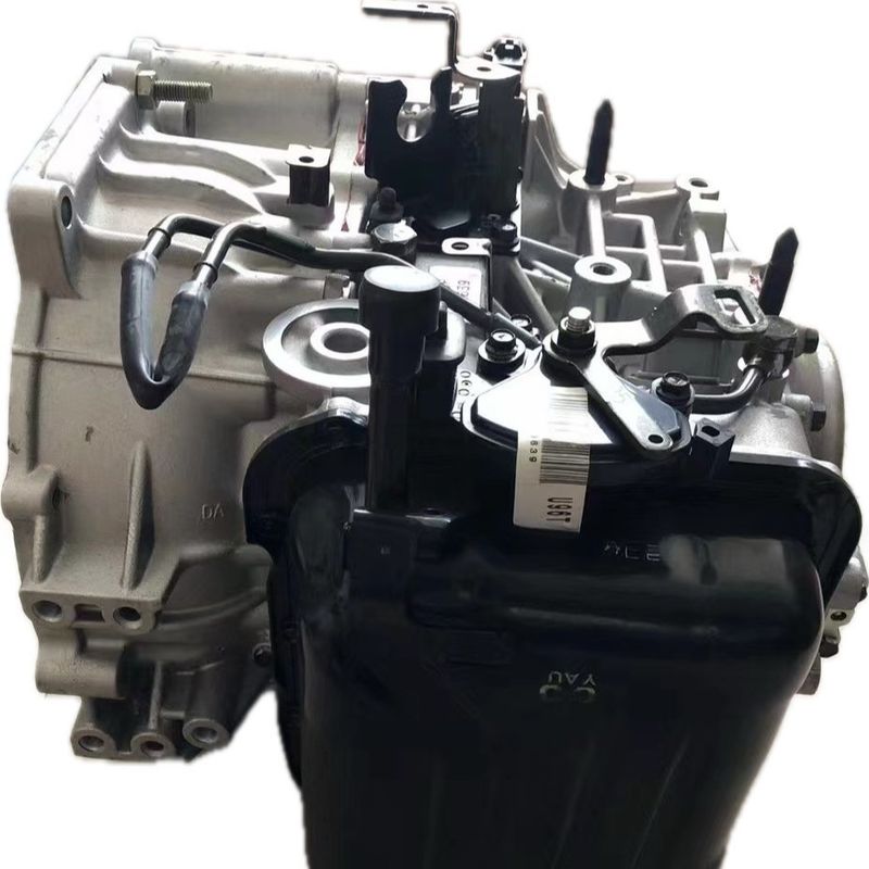 2.0L Четырехступенчатая коробка передач F4A4 для Hyundai Elantra Tucson 2004-2008 модели