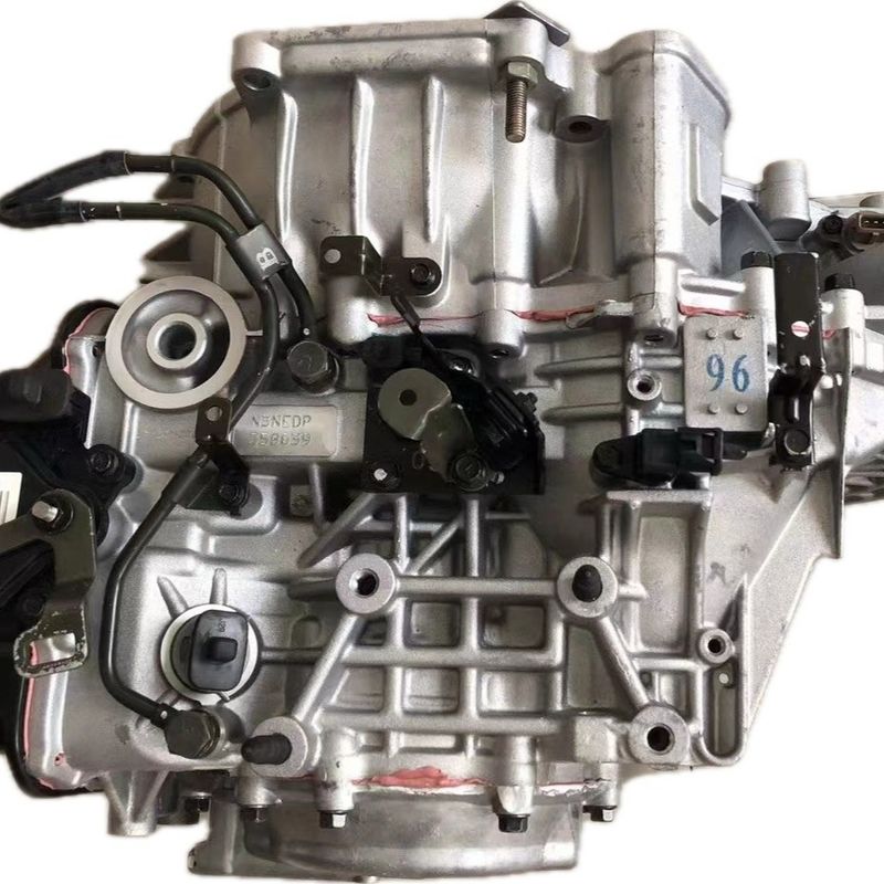 2.0L Четырехступенчатая коробка передач F4A4 для Hyundai Elantra Tucson 2004-2008 модели