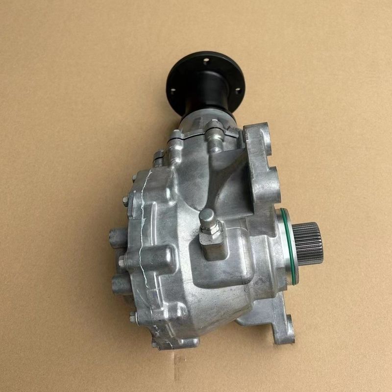 6-скоростная 4WD автоматическая коробка передач для Geely Boyue 23KG 40x40x35 см