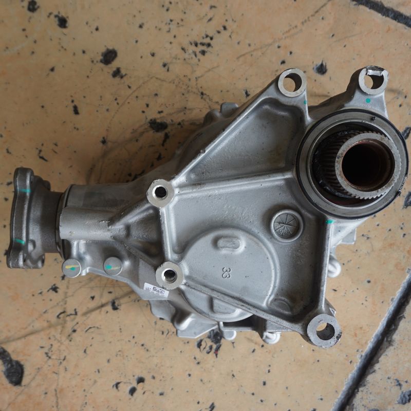 9L8Z7A103D 9L8Z7A103J Дифференциальный корпус для передачи для Mazda CX9 6F35 Используется автоматическая система шасси