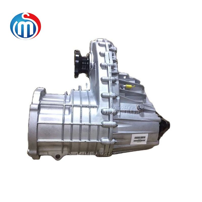 Переработанный 95834101023 Коробка передач для Porsche 0C8 4.8L с 8 скоростями