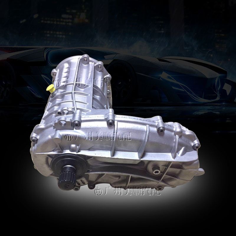 Переработанный 95834101023 Коробка передач для Porsche 0C8 4.8L с 8 скоростями