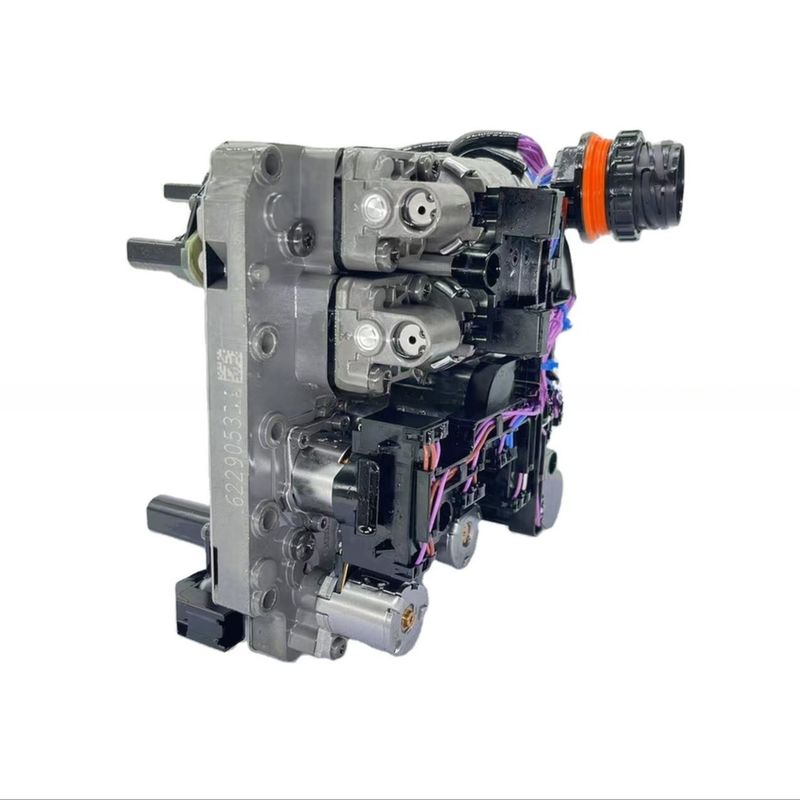 BYD 6DT35-1723010 Модуль электрогидравлического управления для M6 S6 S7 6 скоростной коробки передач