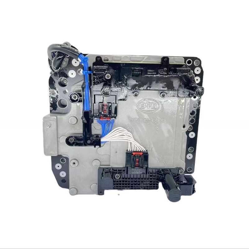 BYD 6DT35-1723010 Модуль электрогидравлического управления для M6 S6 S7 6 скоростной коробки передач