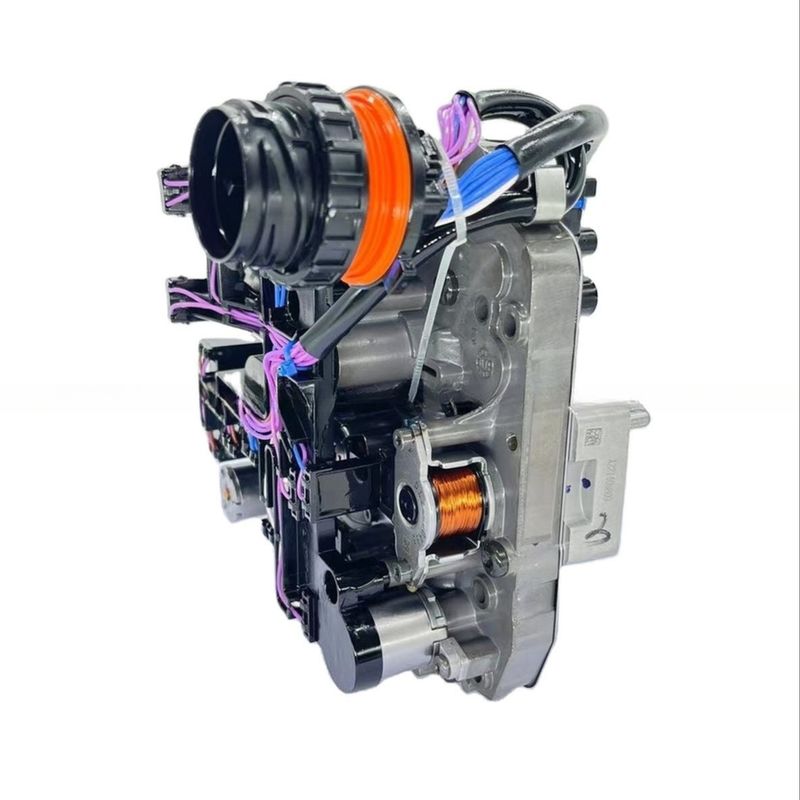 BYD 6DT35-1723010 Модуль электрогидравлического управления для M6 S6 S7 6 скоростной коробки передач