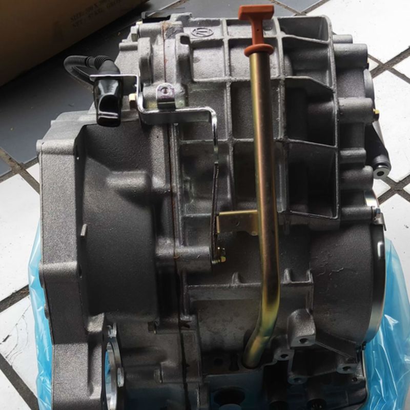 Часть автошасси для MG VT1 1.4L 1.8L 2.0L 2WD 4WD автоматическая коробка передач