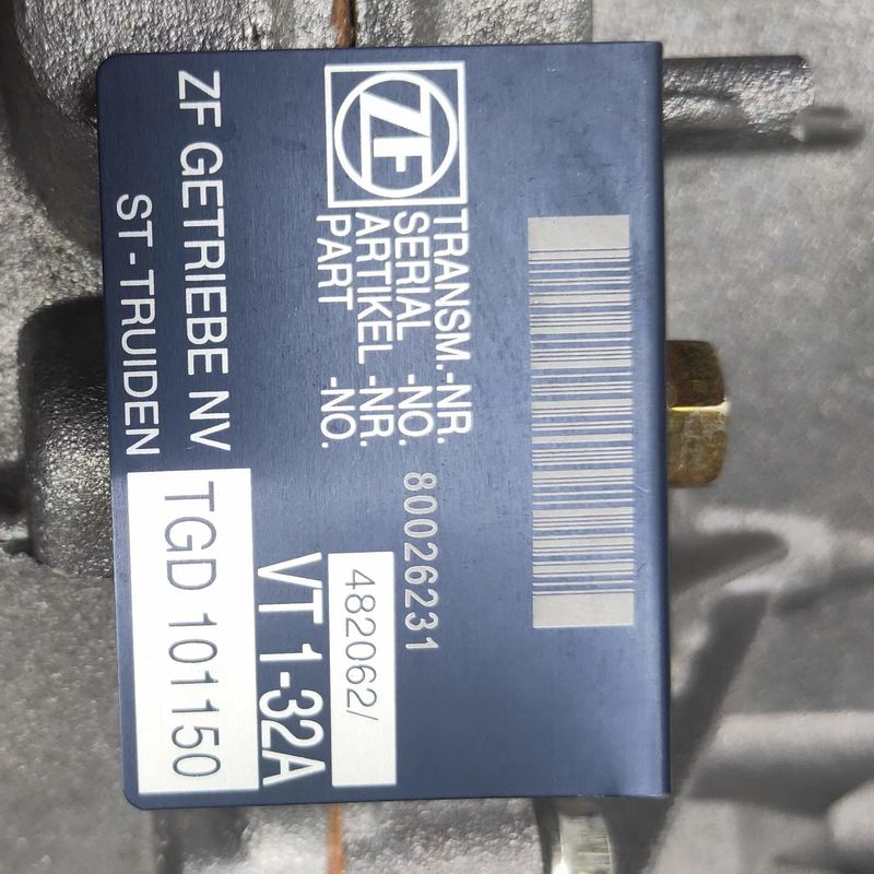 Часть автошасси для MG VT1 1.4L 1.8L 2.0L 2WD 4WD автоматическая коробка передач