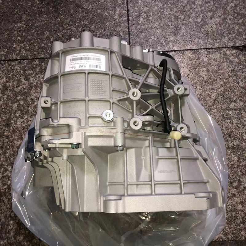 1701100-SA02 67900274 Коробка передач VT3 для платформы/шасси V SERIES dfsk