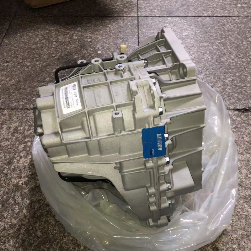 1701100-SA02 67900274 Коробка передач VT3 для платформы/шасси V SERIES dfsk